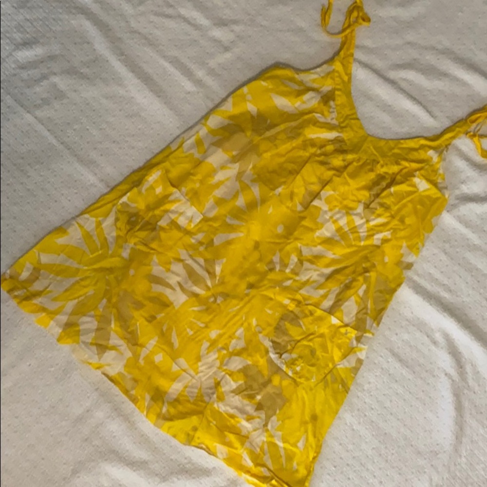 American Eagle summer dress size small